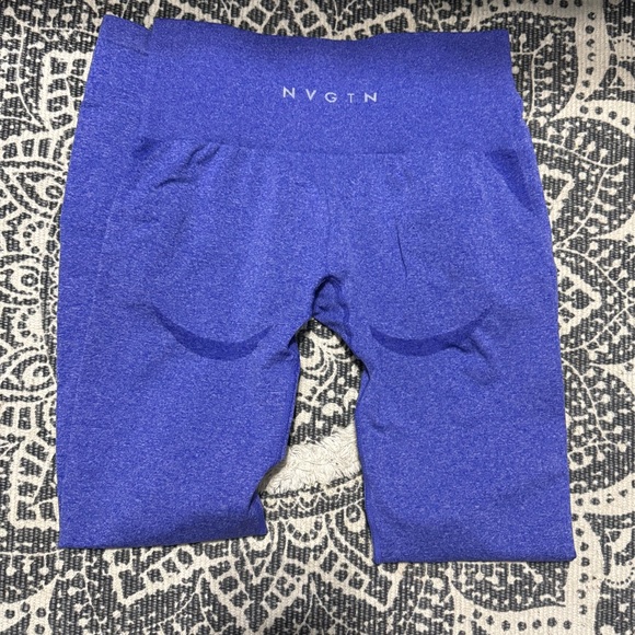 NVGTN Pants - NVGTN Contour Leggings